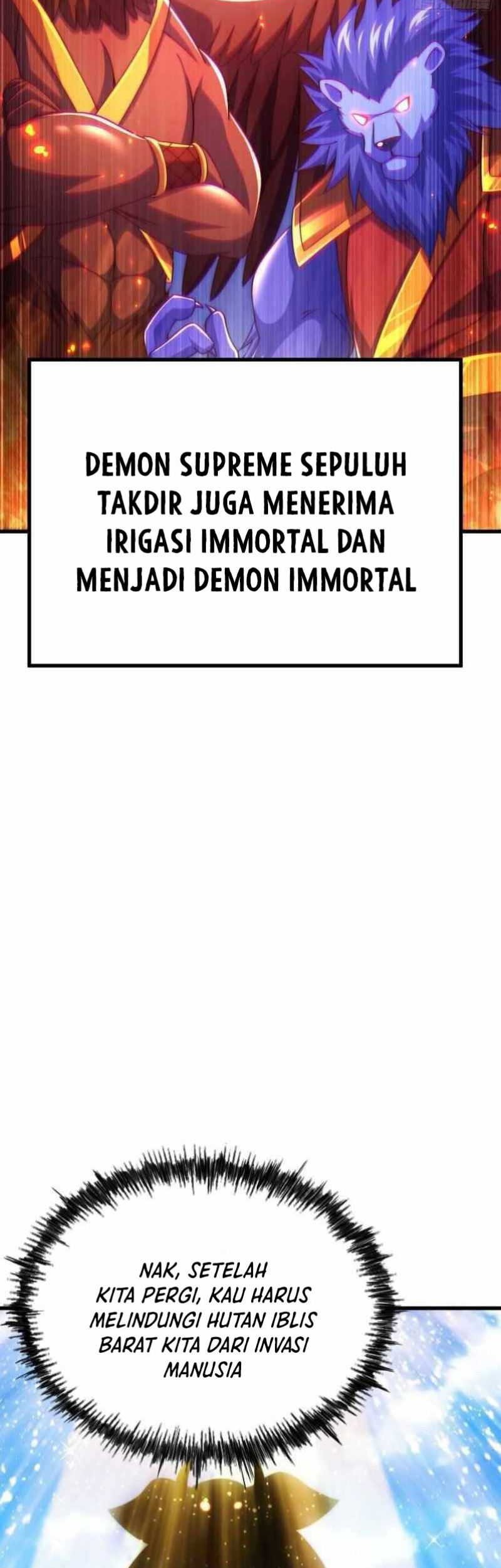 Beyond Myriad Peoples Chapter 125 - halaman 38