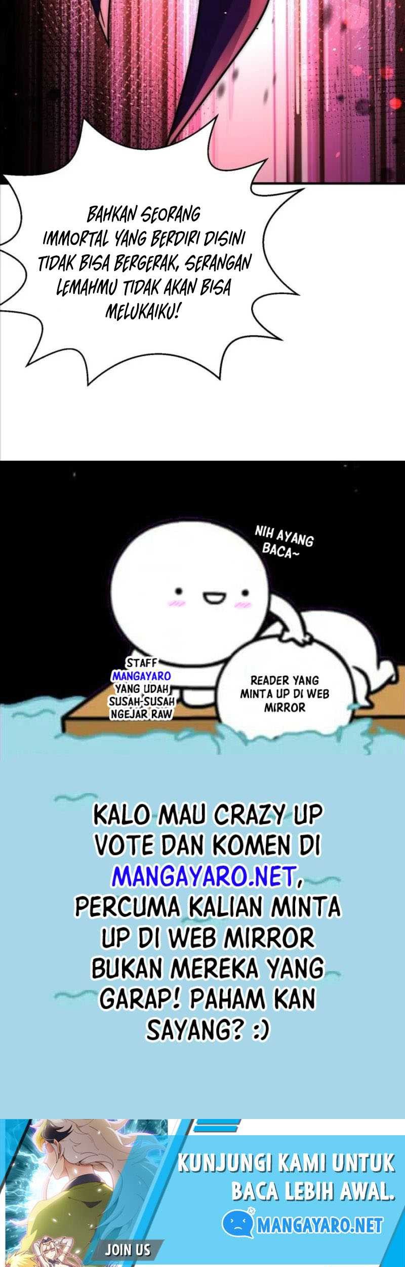 Beyond Myriad Peoples Chapter 126 - halaman 33