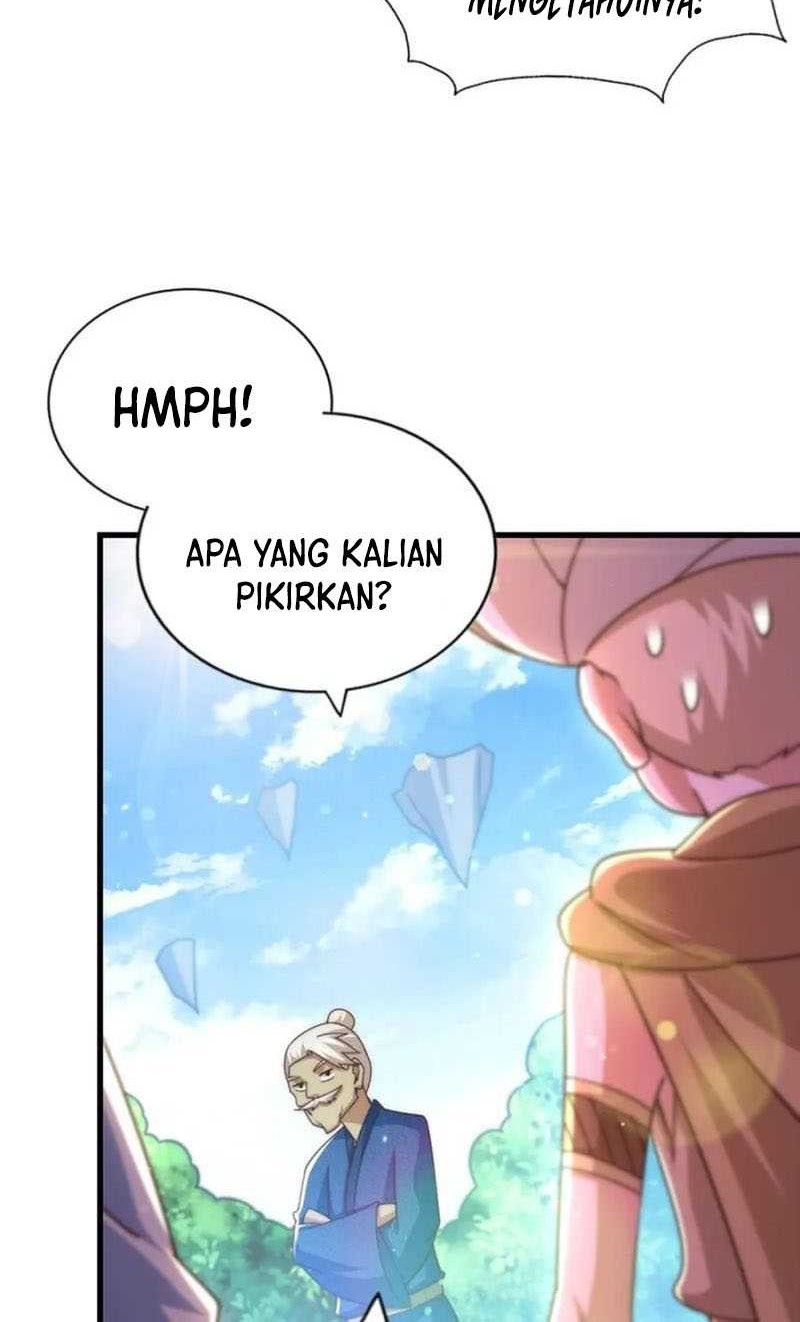Beyond Myriad Peoples Chapter 127 - halaman 32
