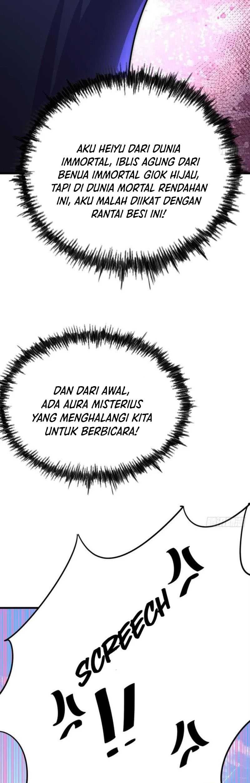 Beyond Myriad Peoples Chapter 127 - halaman 37