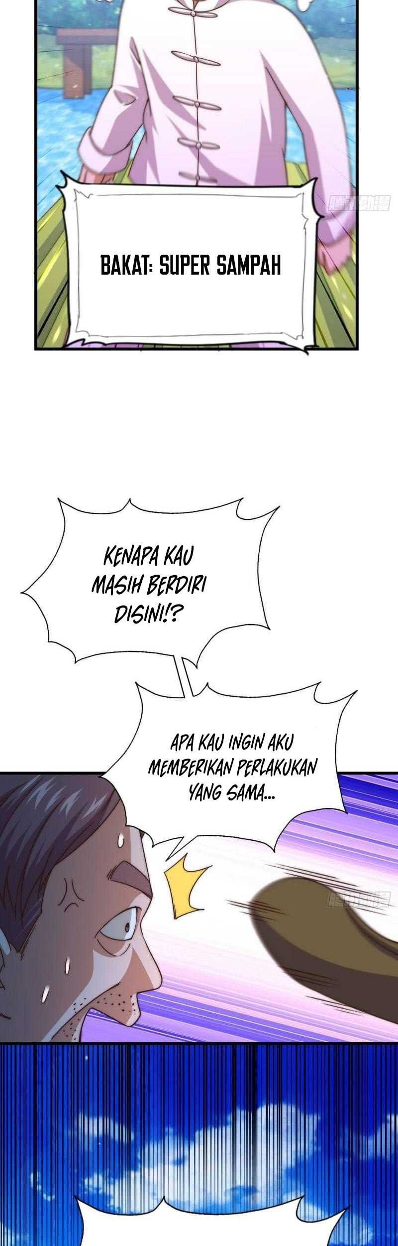 Beyond Myriad Peoples Chapter 128 - halaman 40