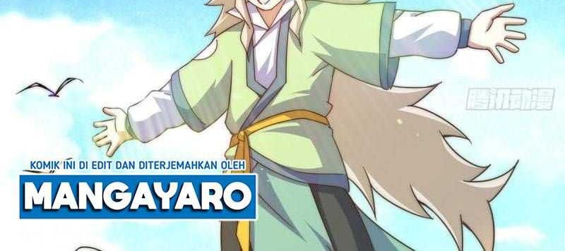Beyond Myriad Peoples Chapter 128 - halaman 51