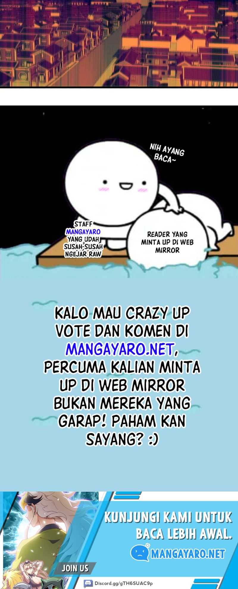 Beyond Myriad Peoples Chapter 128 - halaman 60