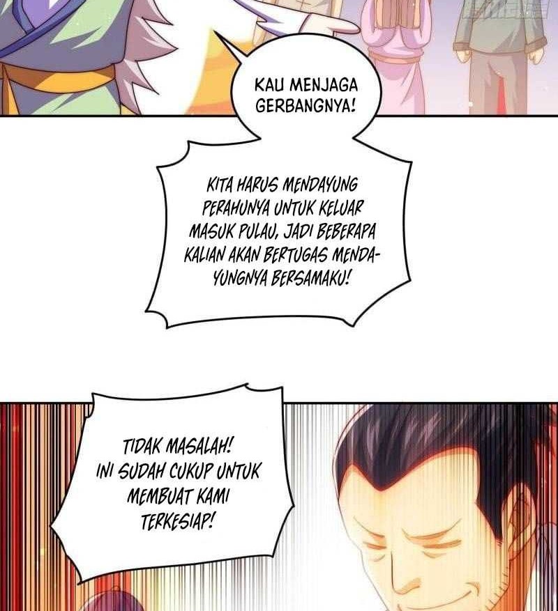 Beyond Myriad Peoples Chapter 129 - halaman 10