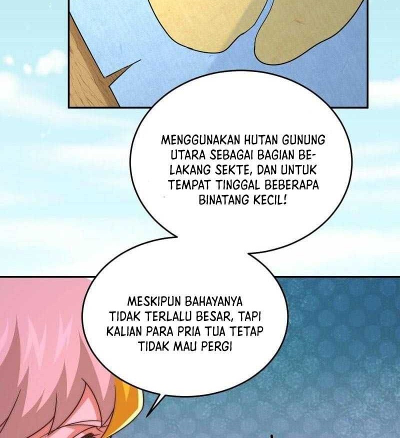 Beyond Myriad Peoples Chapter 129 - halaman 12