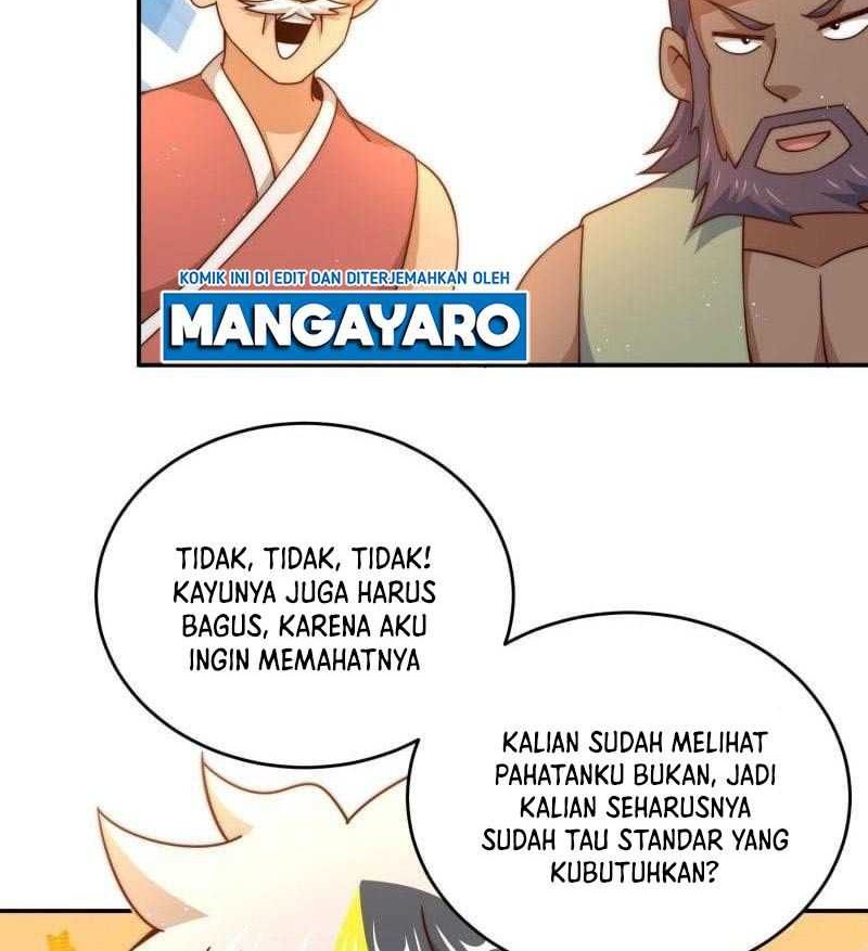 Beyond Myriad Peoples Chapter 129 - halaman 16