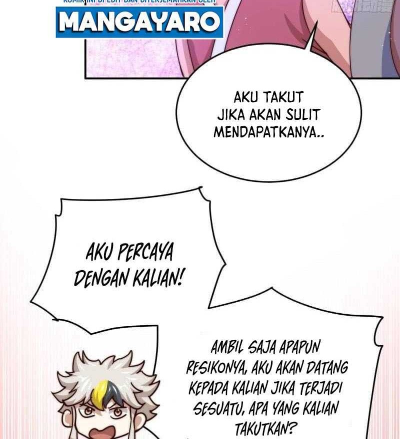 Beyond Myriad Peoples Chapter 129 - halaman 20