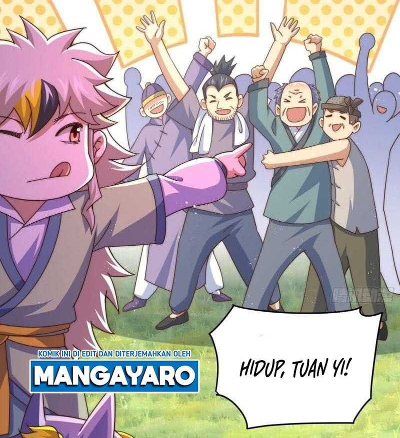 Beyond Myriad Peoples Chapter 129 - halaman 4