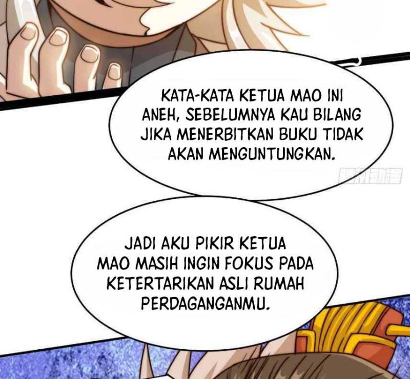 Beyond Myriad Peoples Chapter 13 - halaman 25