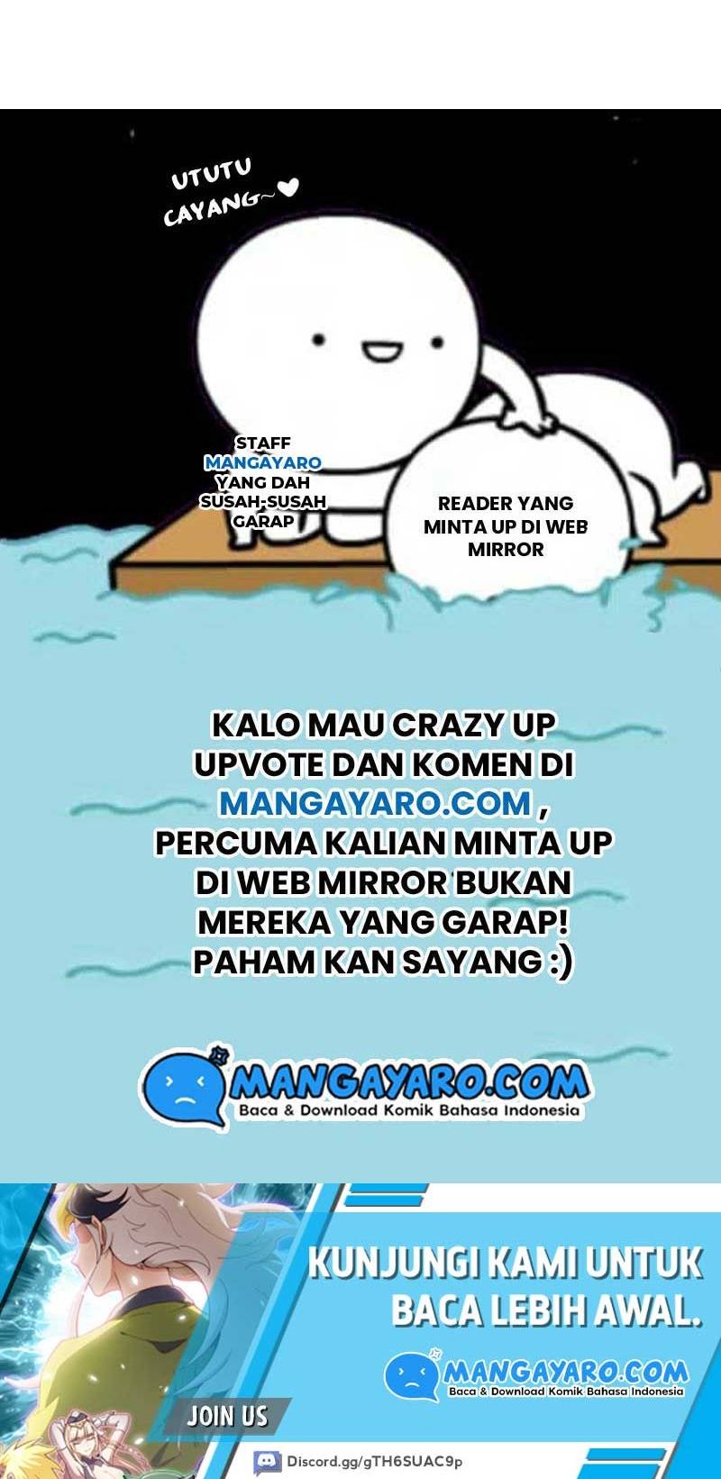 Beyond Myriad Peoples Chapter 13 - halaman 39