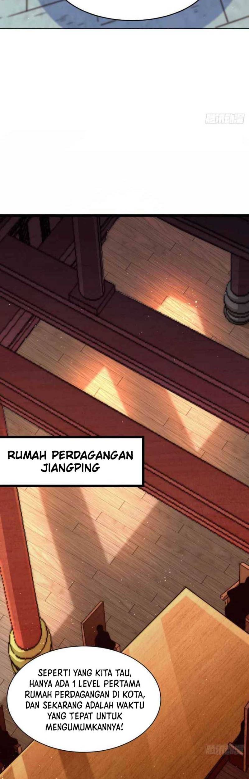 Beyond Myriad Peoples Chapter 13 - halaman 4
