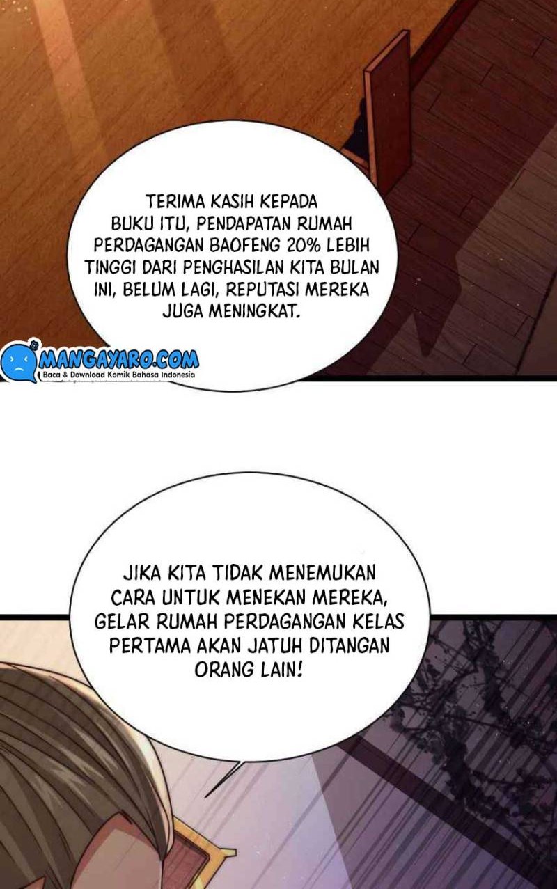 Beyond Myriad Peoples Chapter 13 - halaman 5