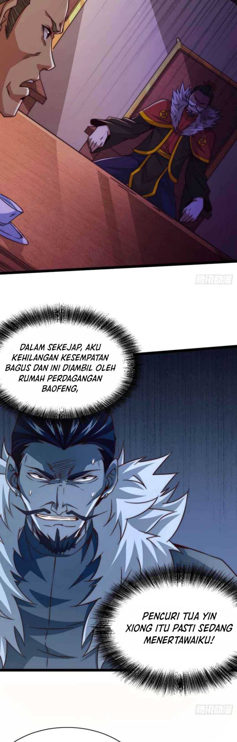 Beyond Myriad Peoples Chapter 13 - halaman 6