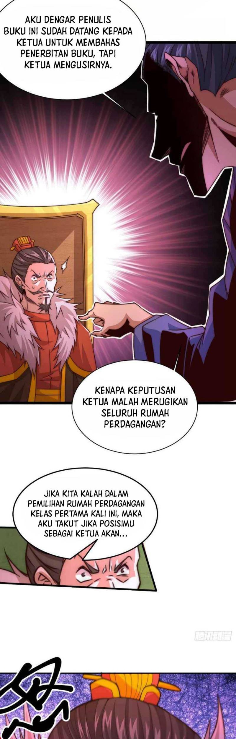 Beyond Myriad Peoples Chapter 13 - halaman 7