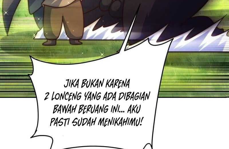 Beyond Myriad Peoples Chapter 130 - halaman 21