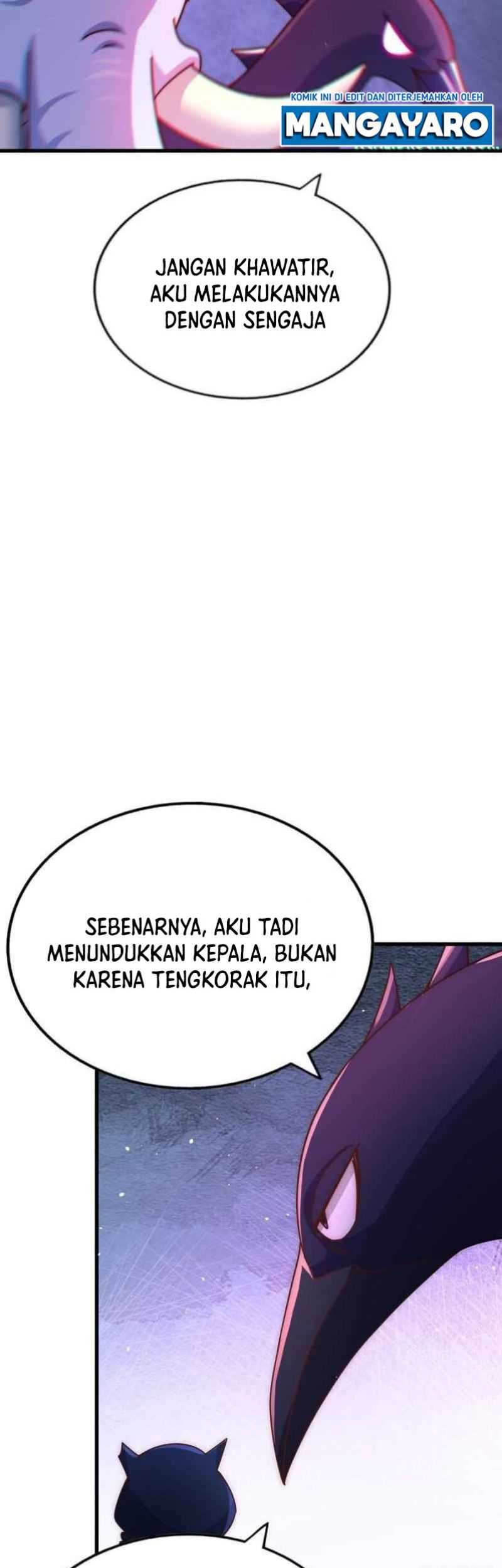 Beyond Myriad Peoples Chapter 131 - halaman 11