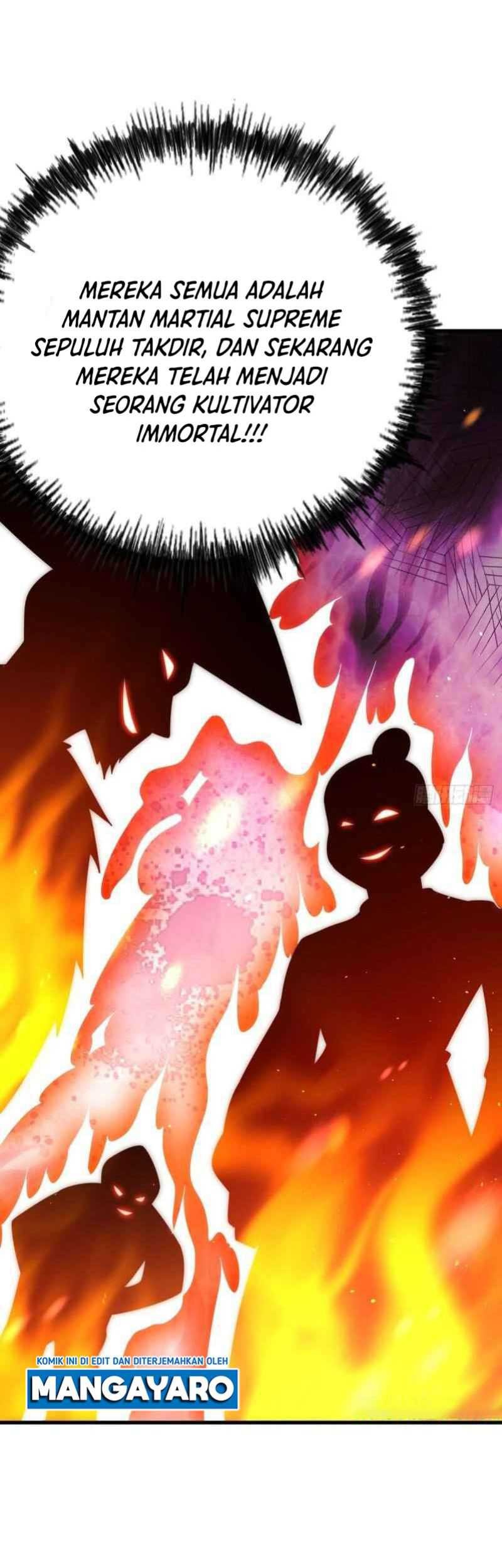 Beyond Myriad Peoples Chapter 131 - halaman 14