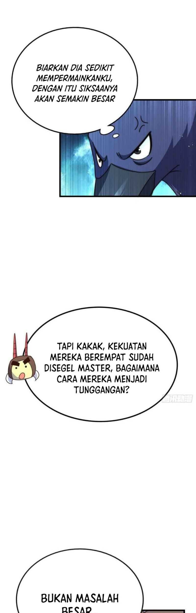 Beyond Myriad Peoples Chapter 131 - halaman 21