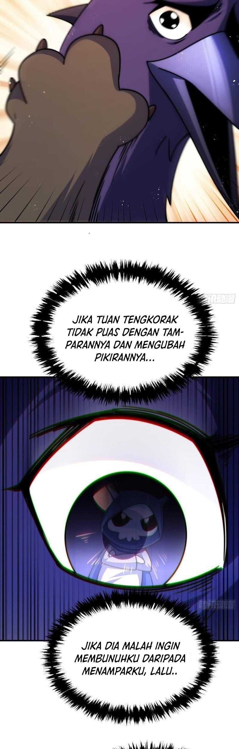Beyond Myriad Peoples Chapter 132 - halaman 26