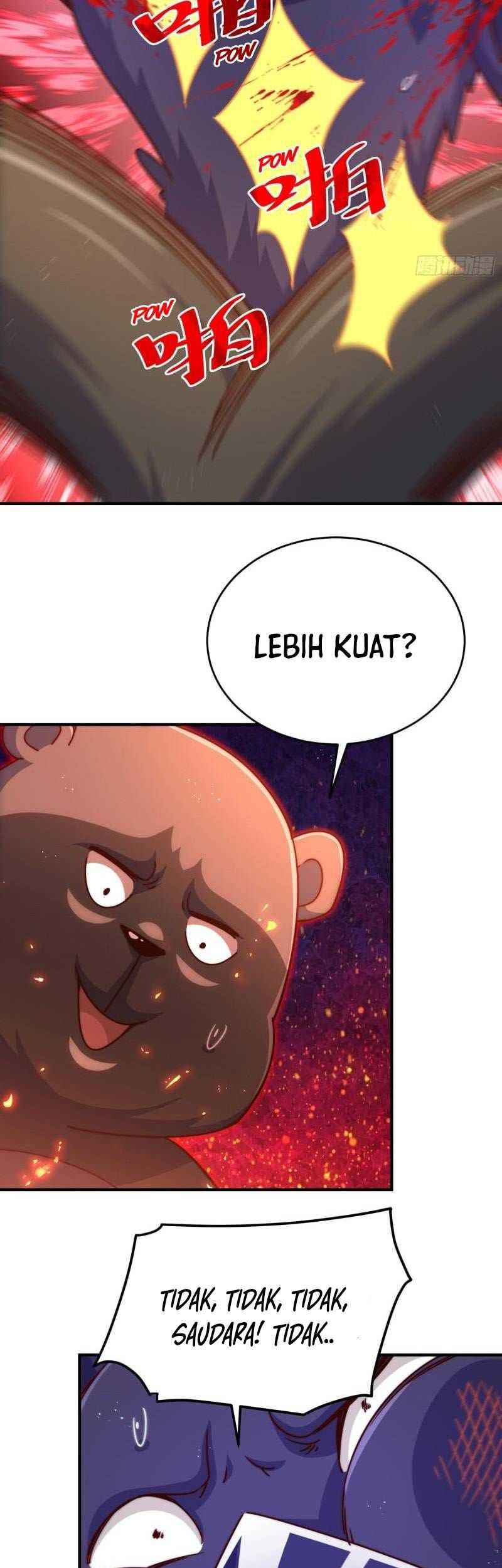 Beyond Myriad Peoples Chapter 132 - halaman 30