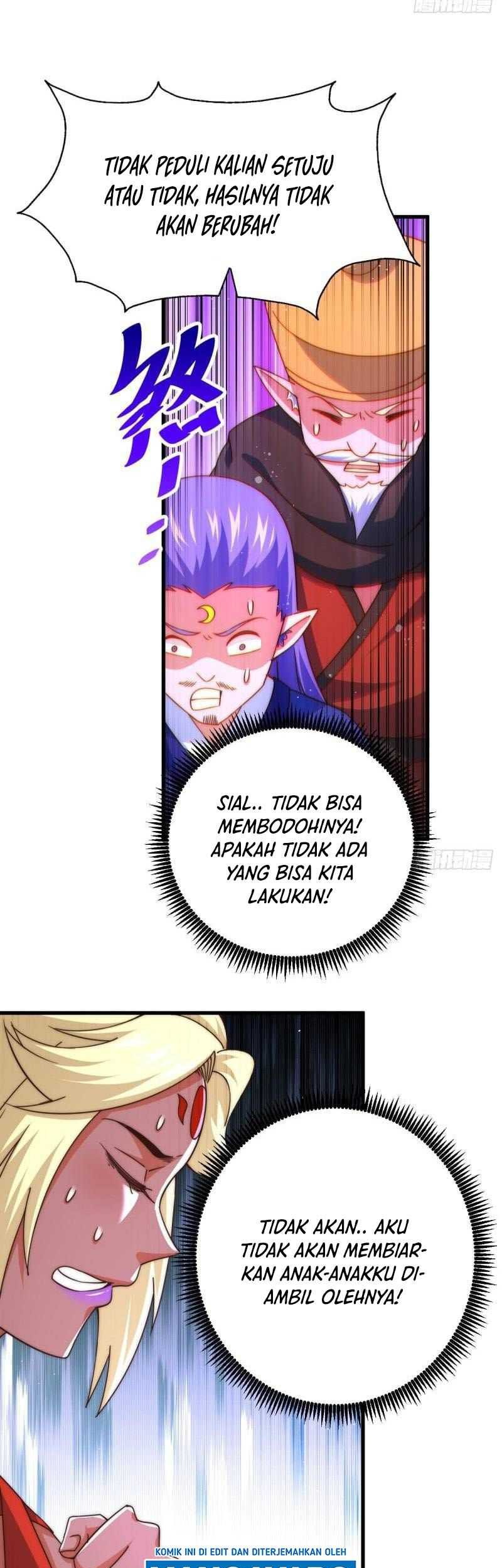 Beyond Myriad Peoples Chapter 133 - halaman 2