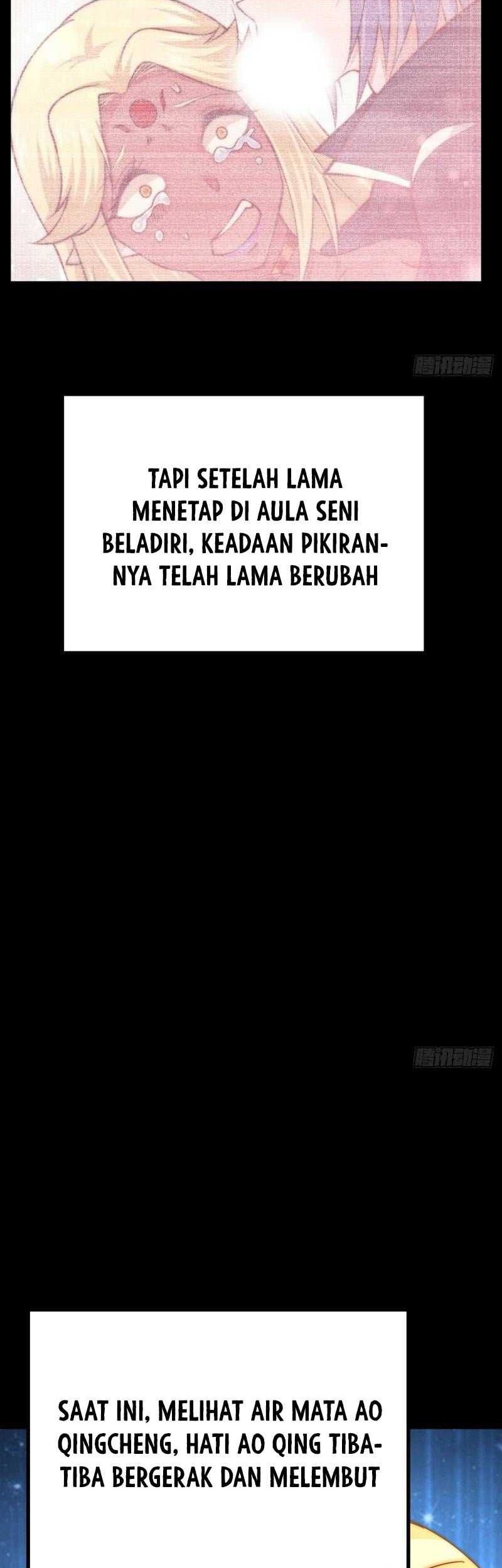 Beyond Myriad Peoples Chapter 133 - halaman 23