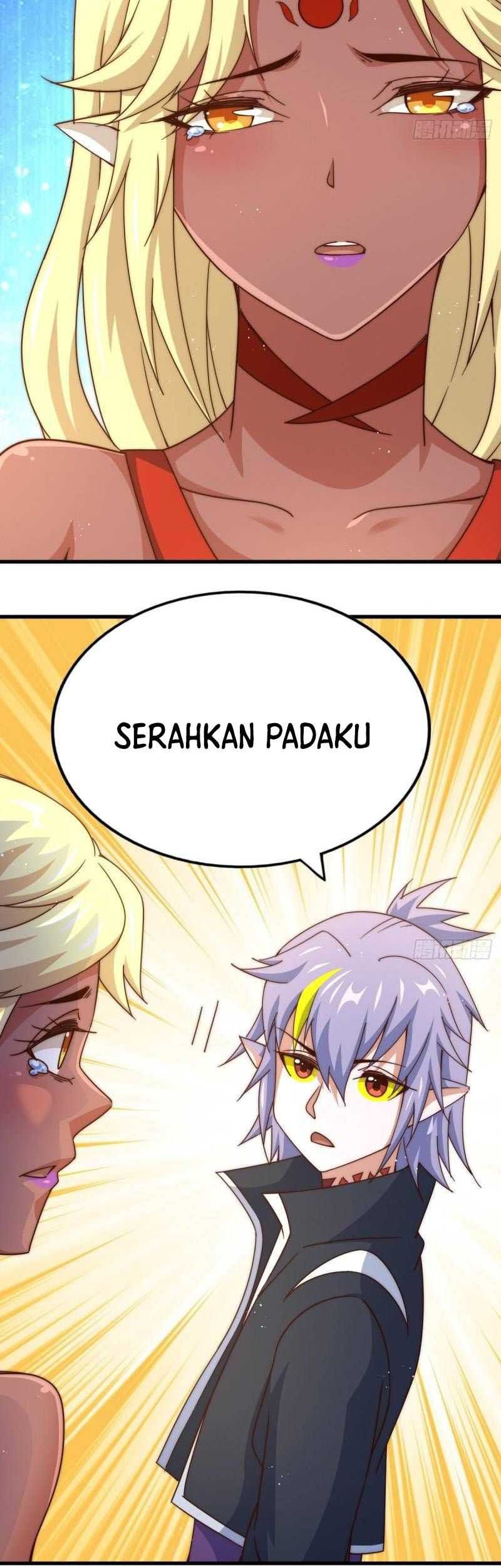 Beyond Myriad Peoples Chapter 133 - halaman 25