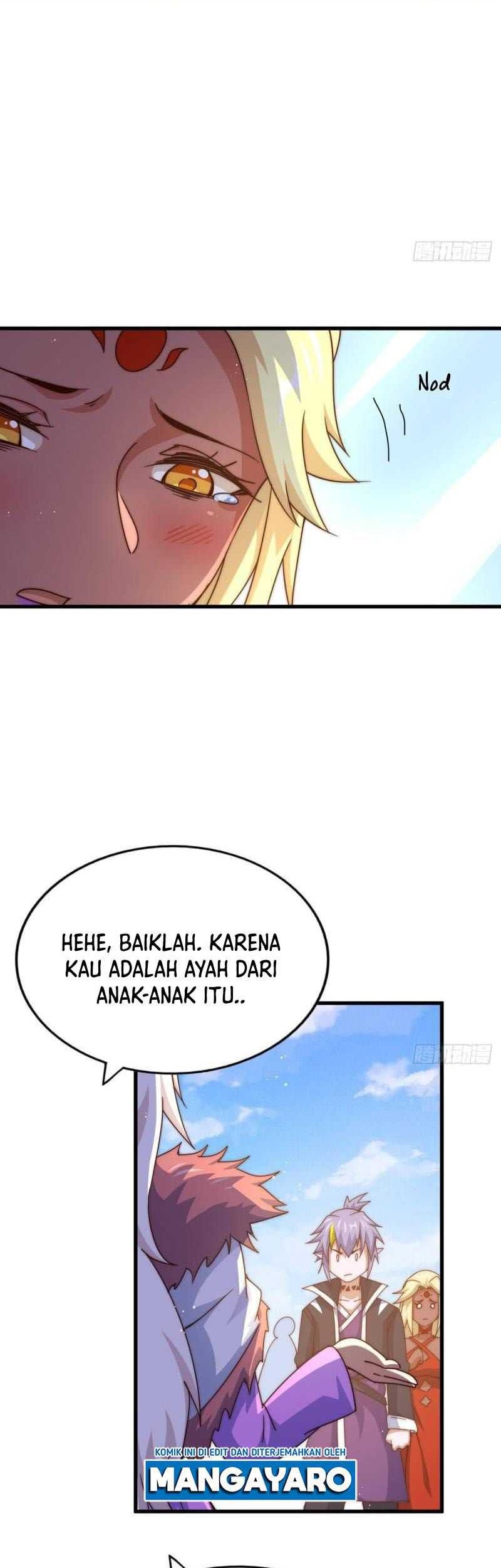 Beyond Myriad Peoples Chapter 133 - halaman 26