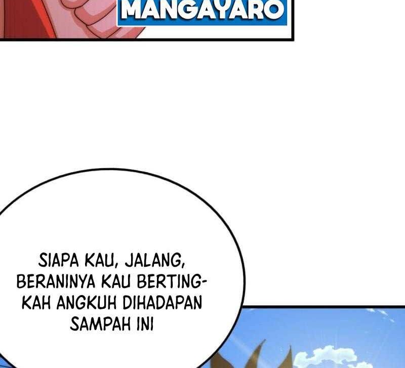 Beyond Myriad Peoples Chapter 133 - halaman 3