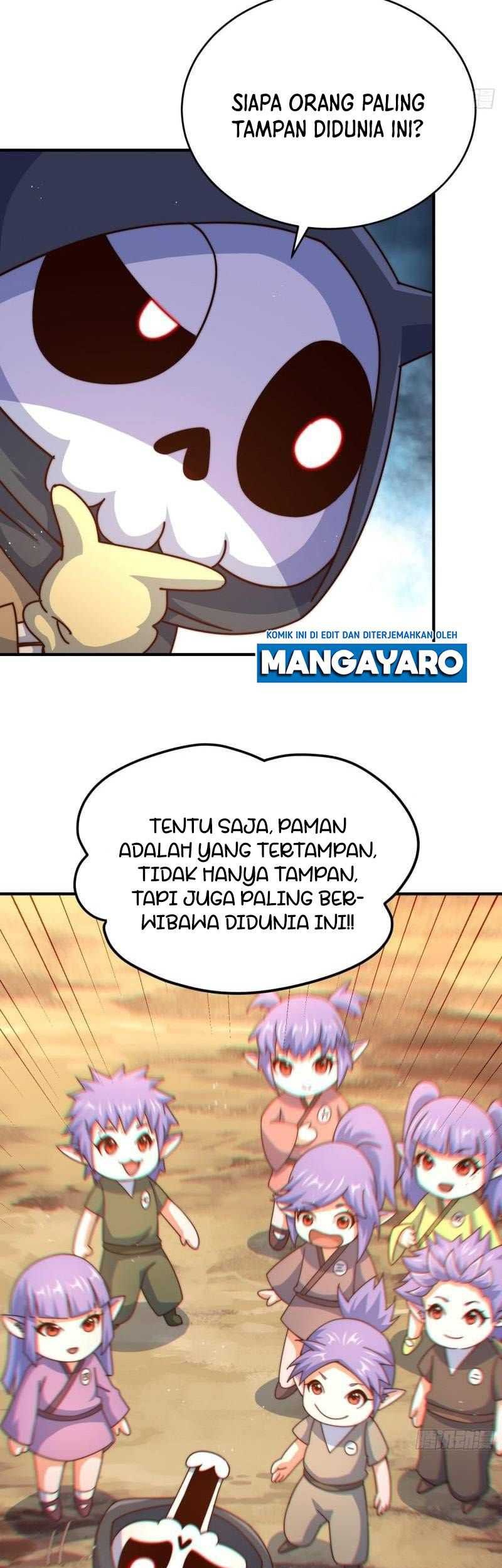 Beyond Myriad Peoples Chapter 133 - halaman 58