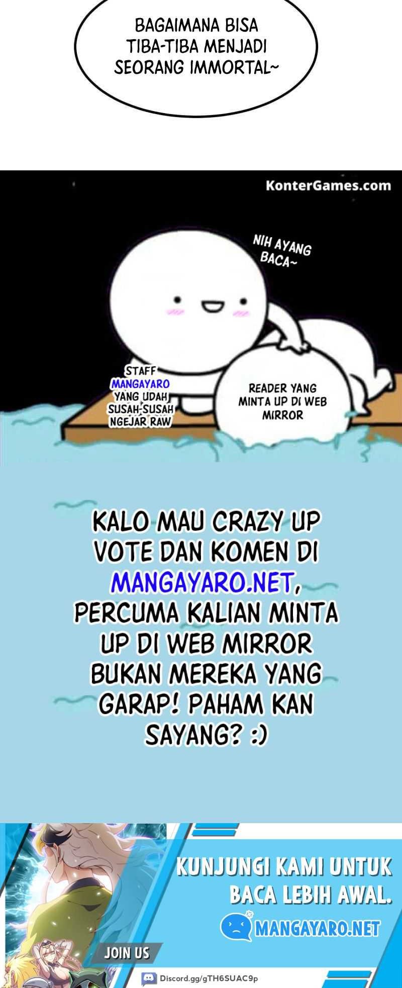 Beyond Myriad Peoples Chapter 133 - halaman 60