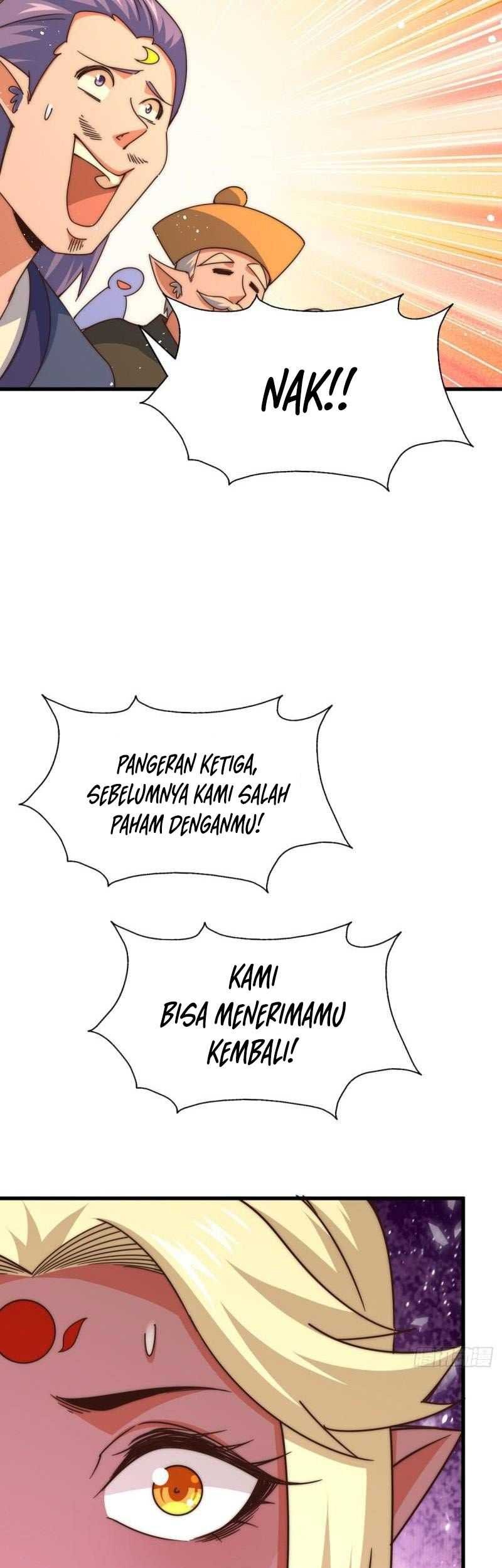 Beyond Myriad Peoples Chapter 133 - halaman 7