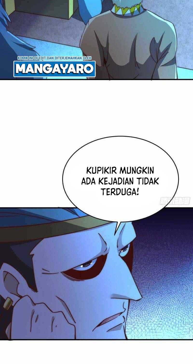 Beyond Myriad Peoples Chapter 134 - halaman 26