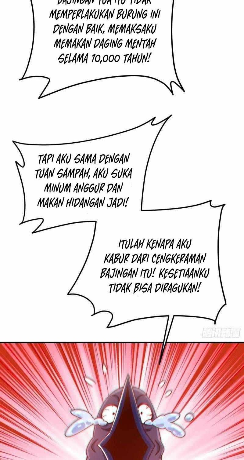 Beyond Myriad Peoples Chapter 134 - halaman 28