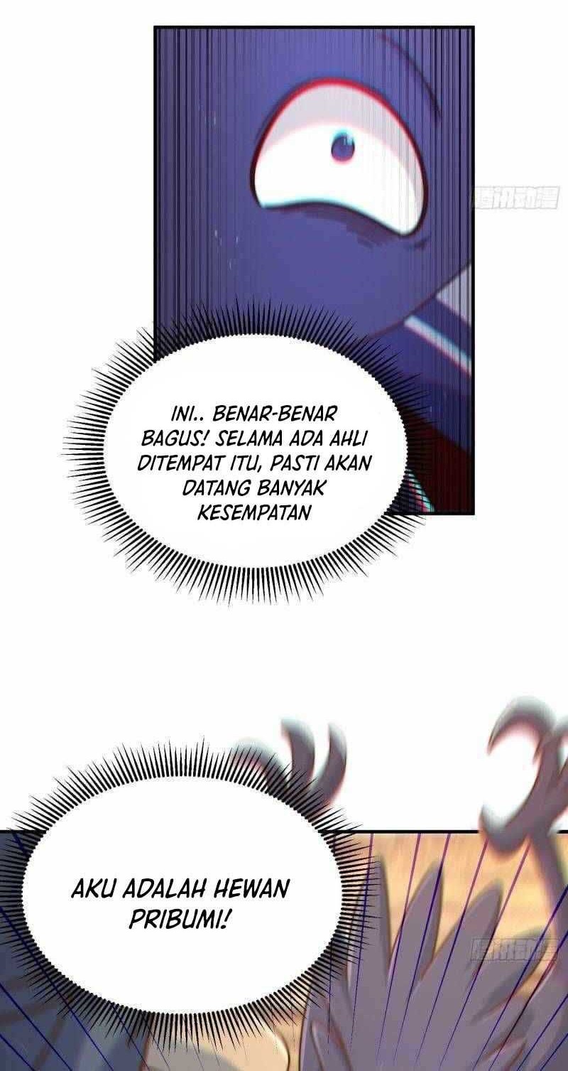 Beyond Myriad Peoples Chapter 134 - halaman 30
