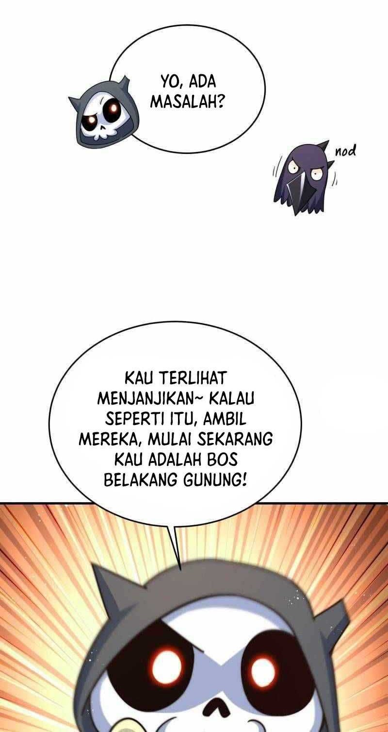 Beyond Myriad Peoples Chapter 134 - halaman 34