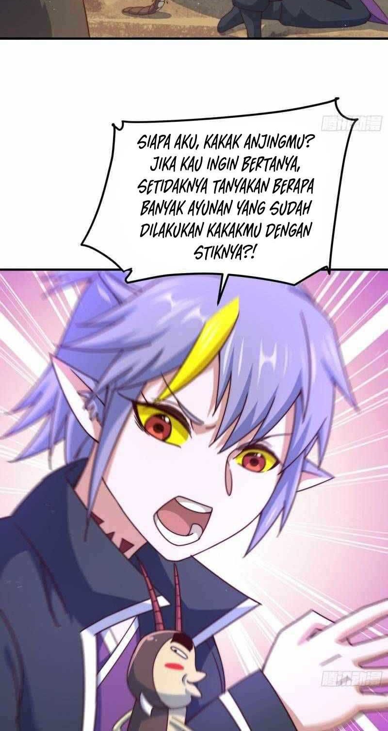 Beyond Myriad Peoples Chapter 134 - halaman 38