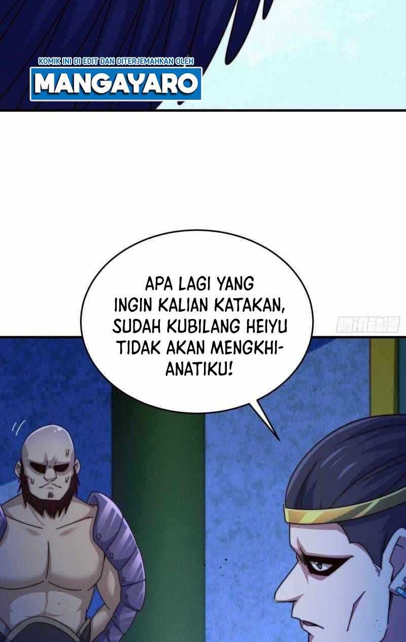 Beyond Myriad Peoples Chapter 135 - halaman 16