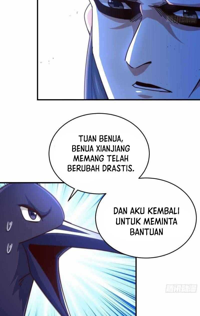 Beyond Myriad Peoples Chapter 135 - halaman 18