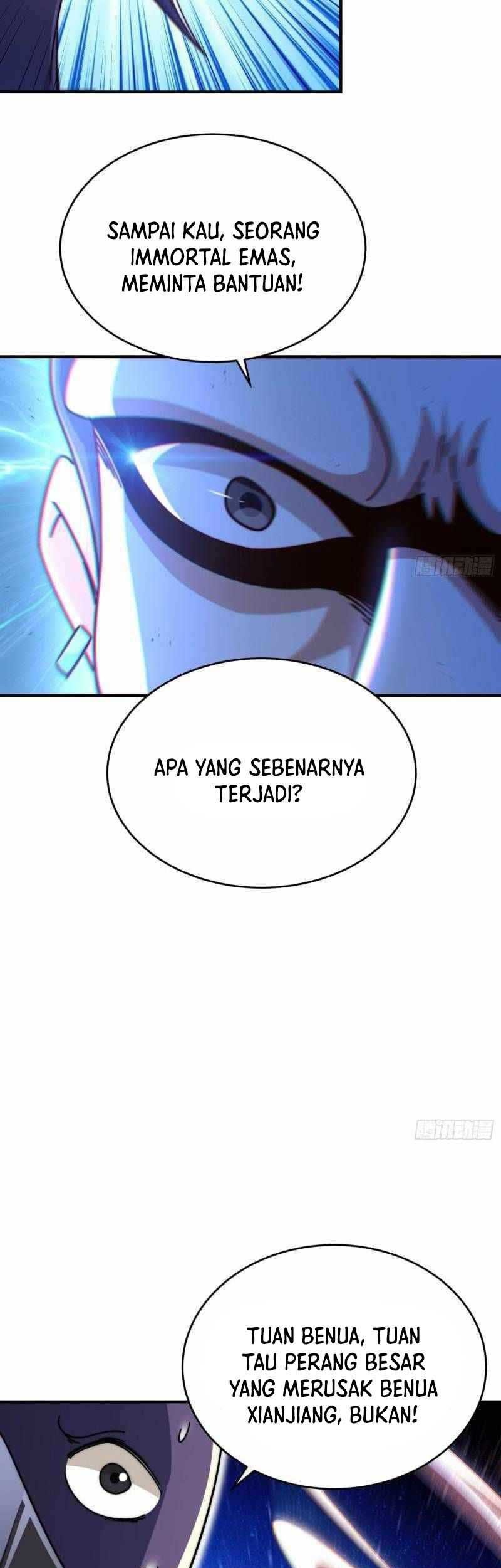Beyond Myriad Peoples Chapter 135 - halaman 19