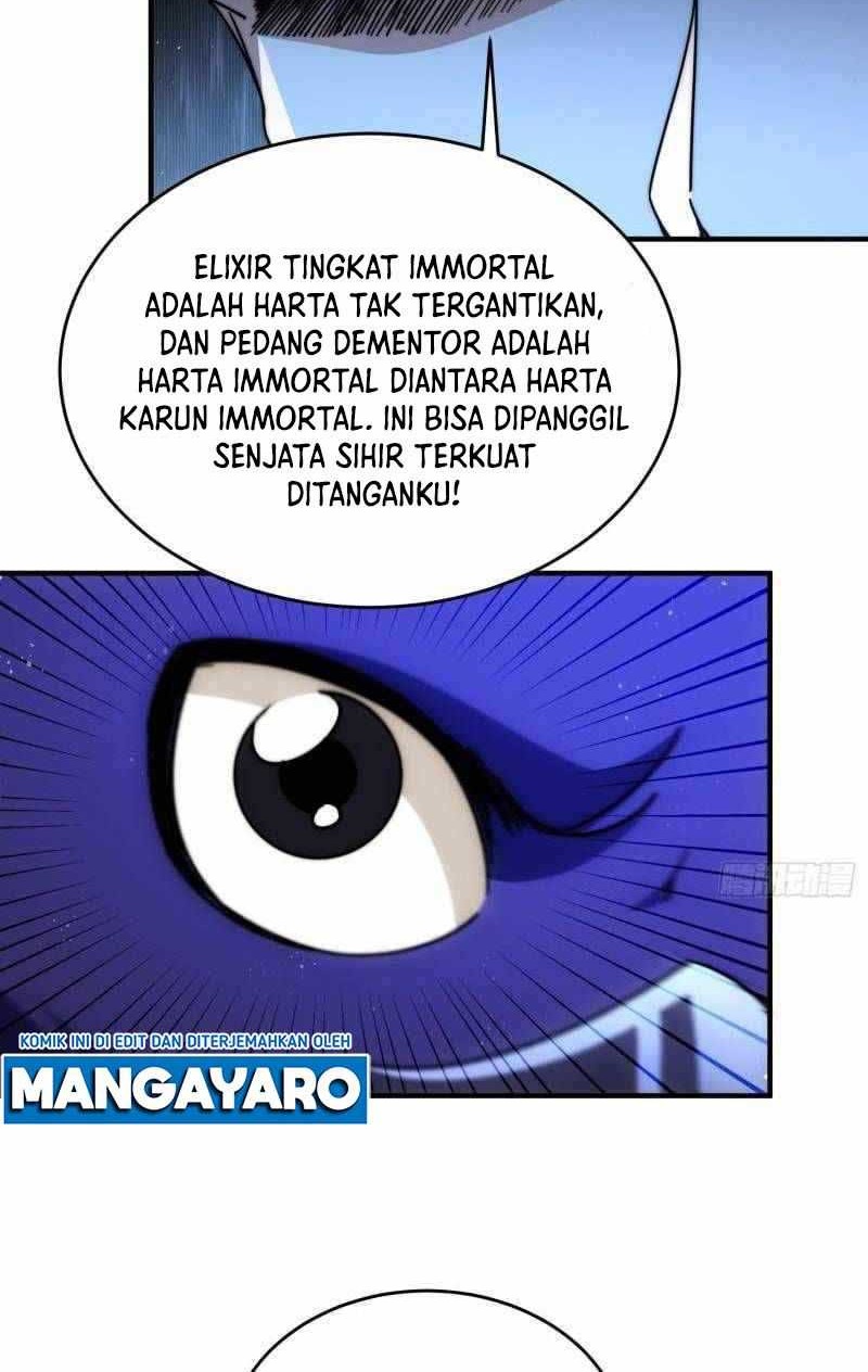 Beyond Myriad Peoples Chapter 135 - halaman 32