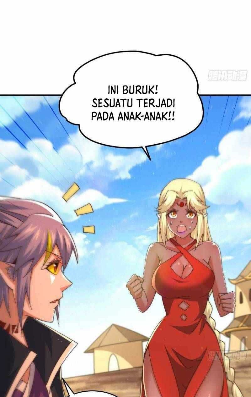 Beyond Myriad Peoples Chapter 135 - halaman 34