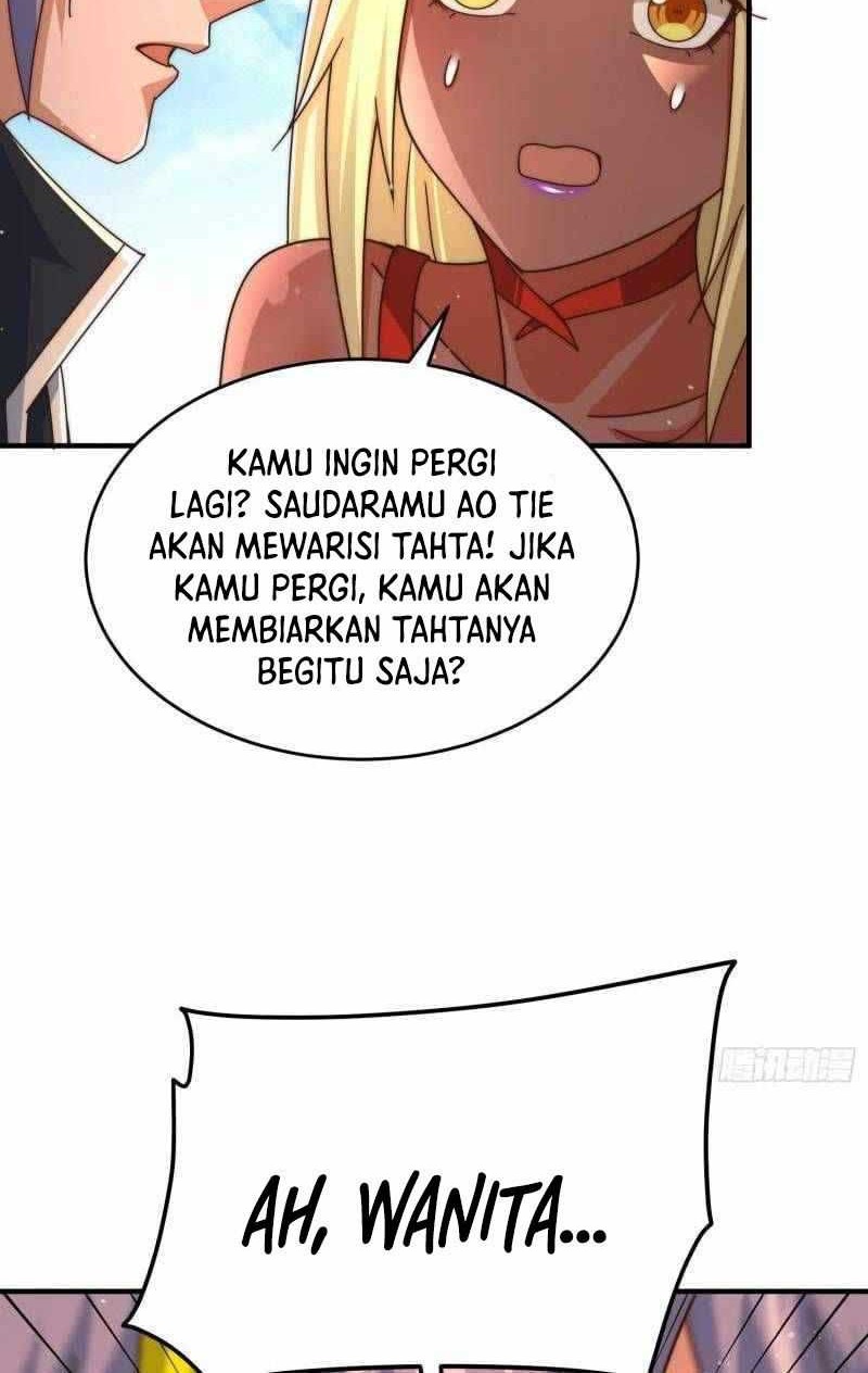 Beyond Myriad Peoples Chapter 135 - halaman 38