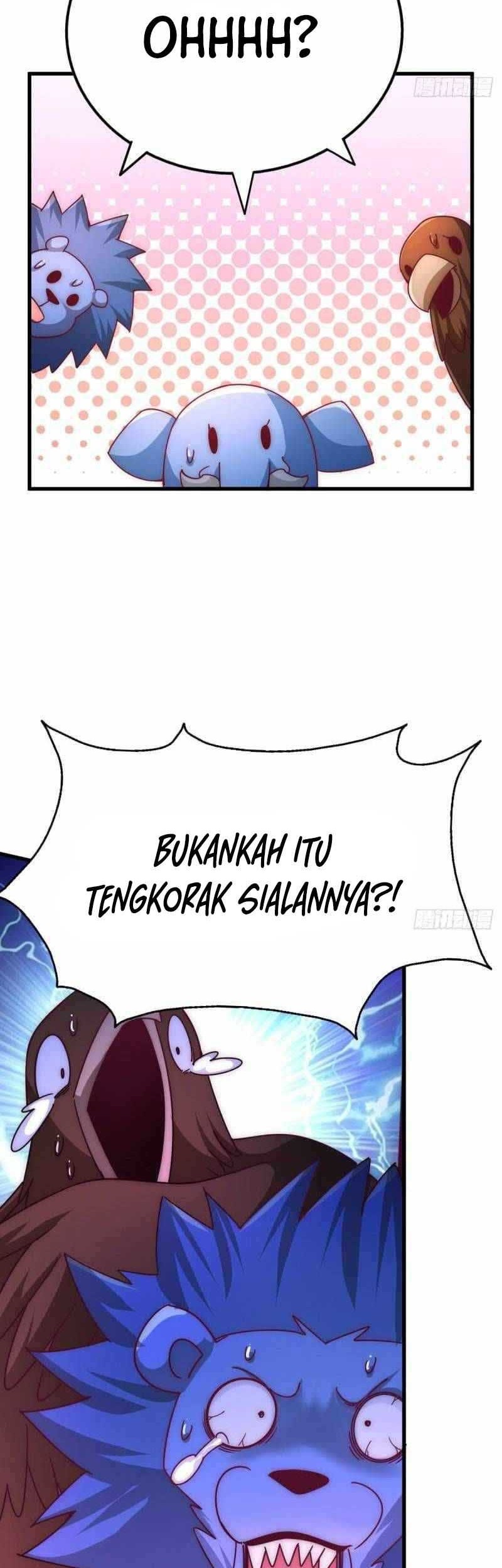 Beyond Myriad Peoples Chapter 136 - halaman 20