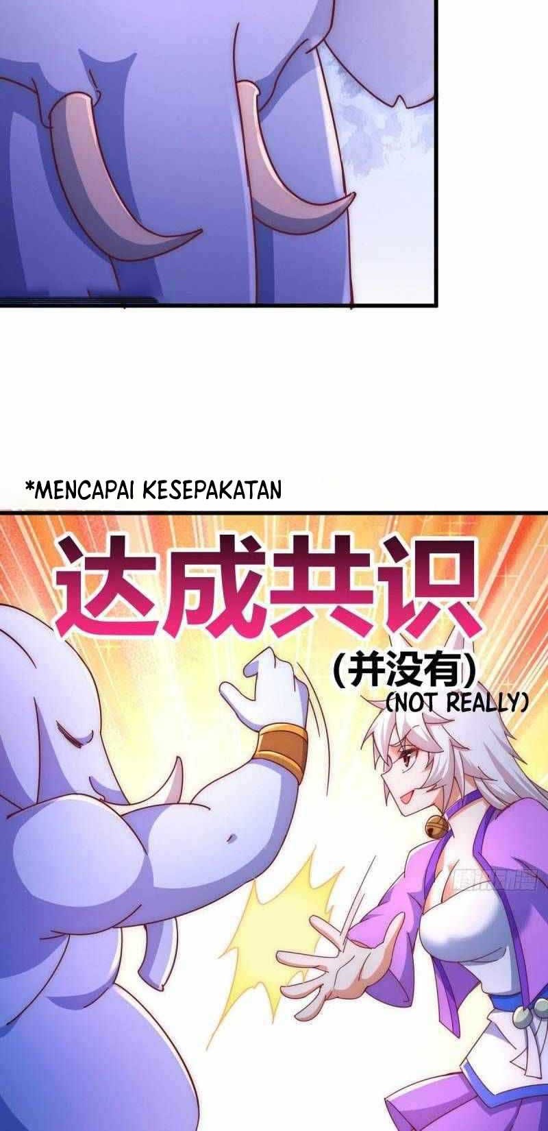 Beyond Myriad Peoples Chapter 136 - halaman 27