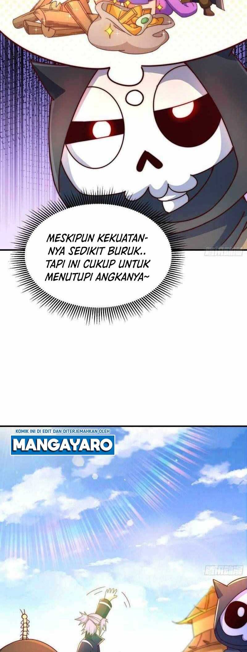Beyond Myriad Peoples Chapter 136 - halaman 3