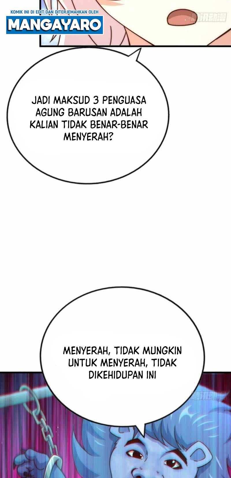 Beyond Myriad Peoples Chapter 136 - halaman 33