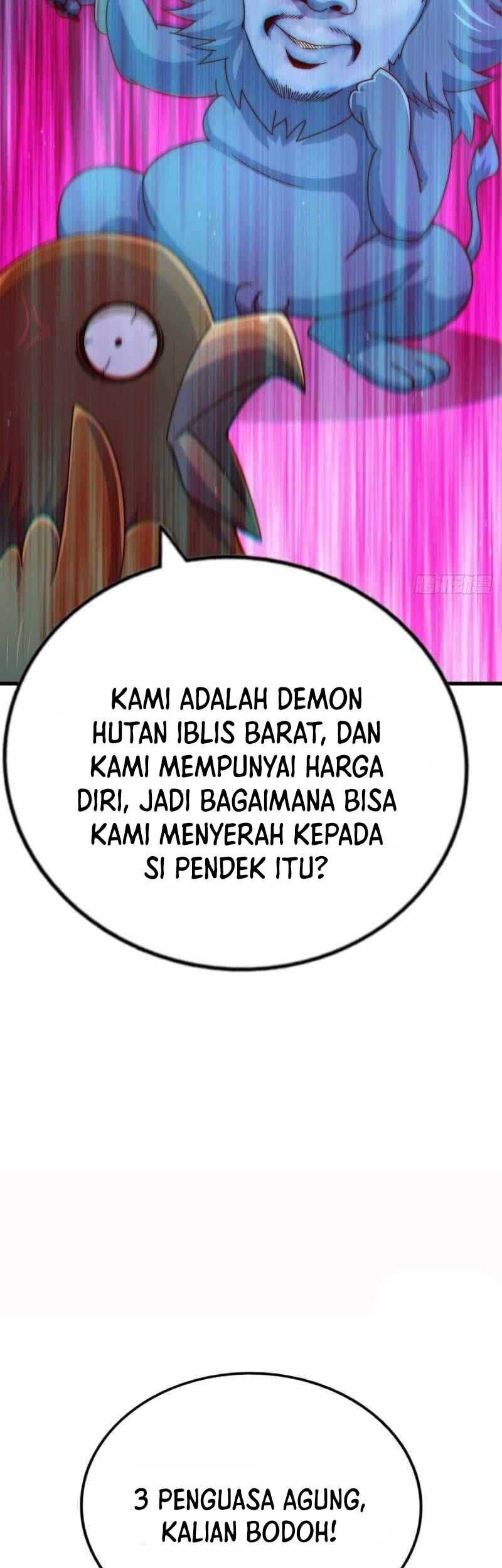 Beyond Myriad Peoples Chapter 136 - halaman 34
