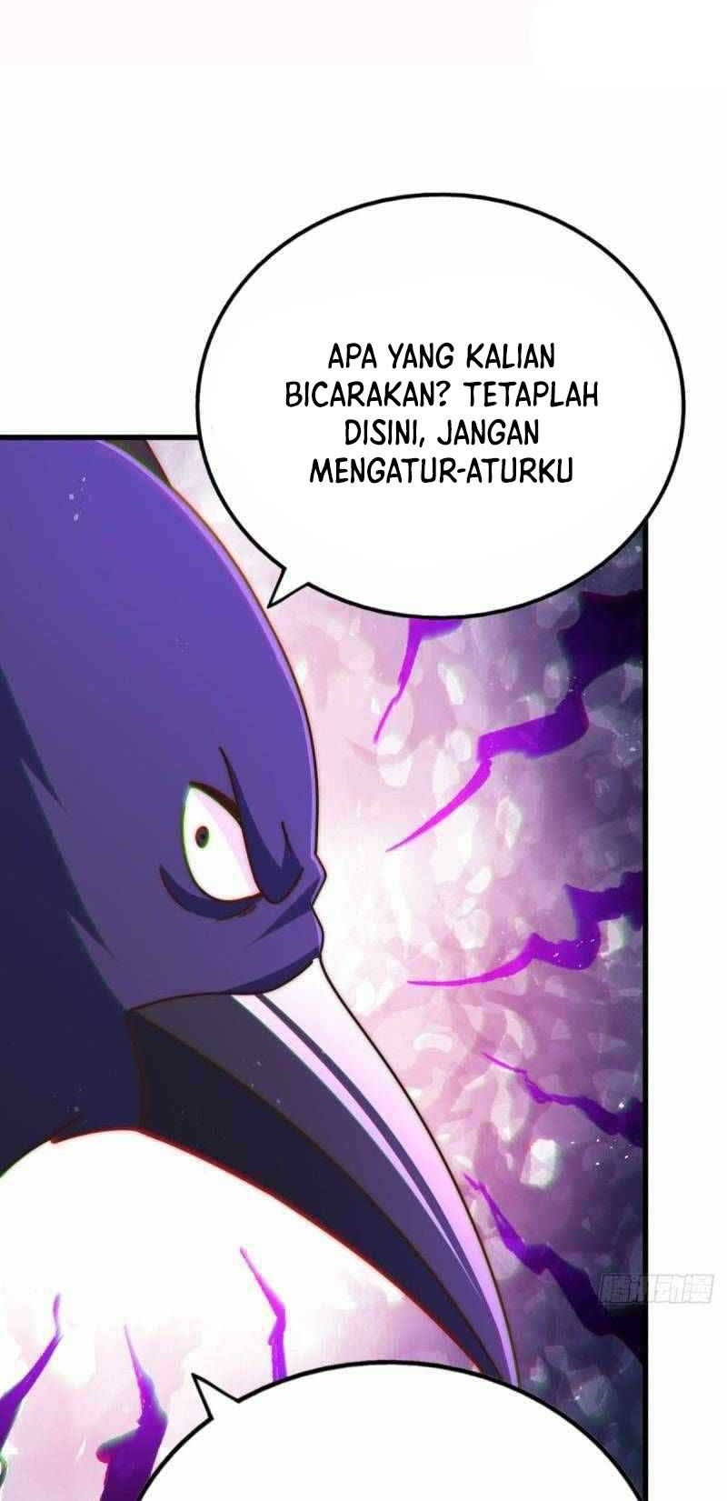 Beyond Myriad Peoples Chapter 136 - halaman 45