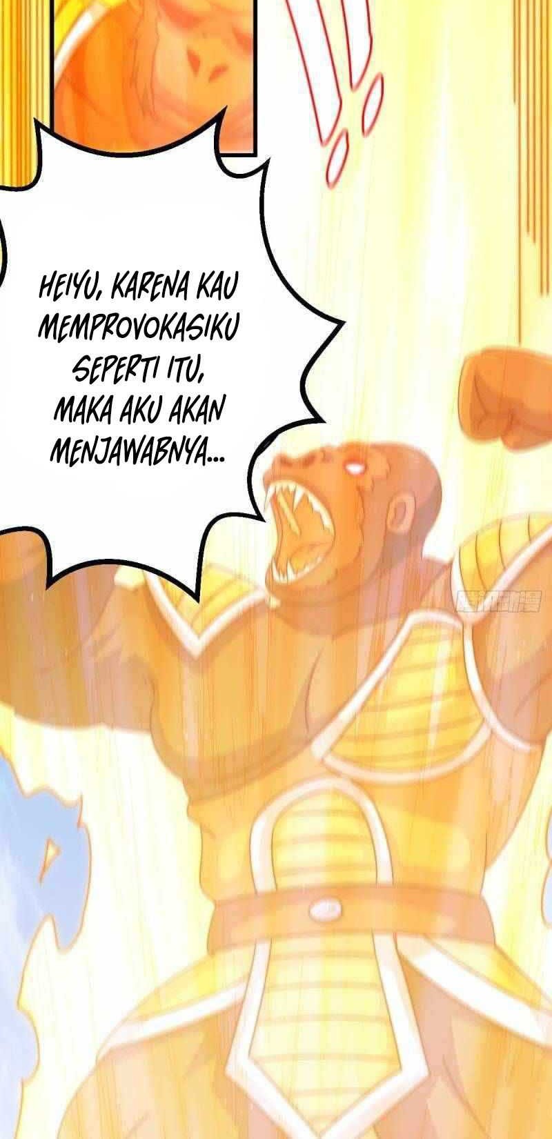 Beyond Myriad Peoples Chapter 136 - halaman 54